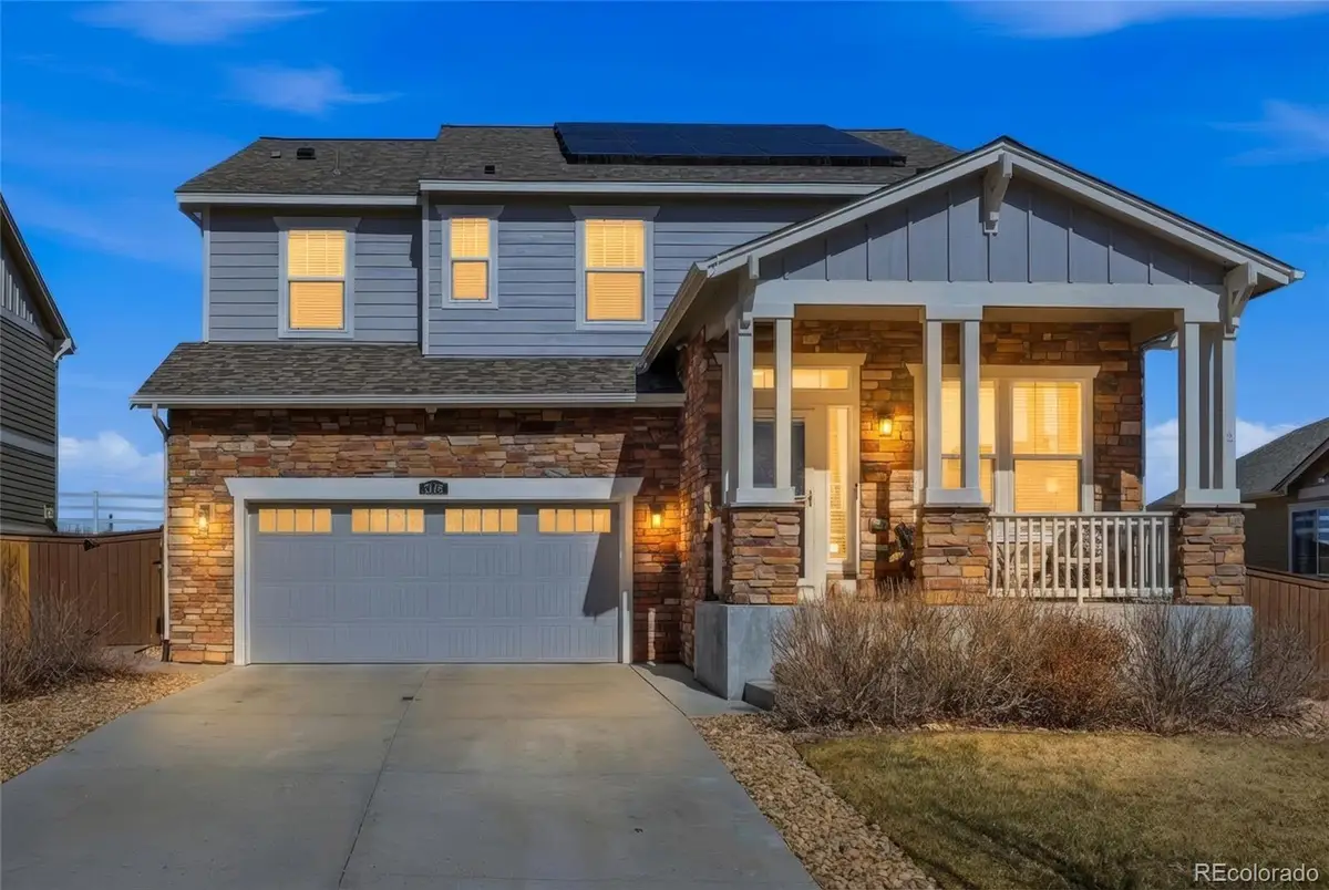 3148 S Nepal Way, Aurora, CO 80013 - #1