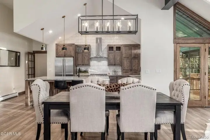 589 Hughes Avenue, Fraser, CO 80442 - #1