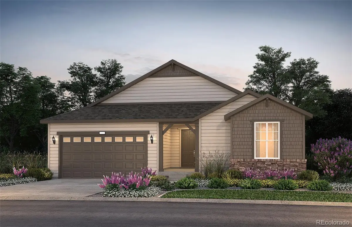 39835 Gibson Street, Elizabeth, CO 80107 - #1