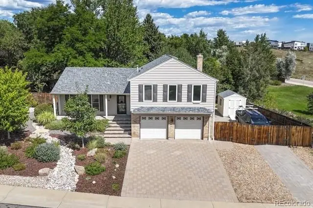 216 Berthoud Way, Golden, CO 80401 - #1