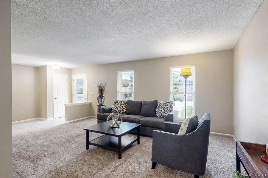216 Berthoud Way, Golden, CO 80401 - #2
