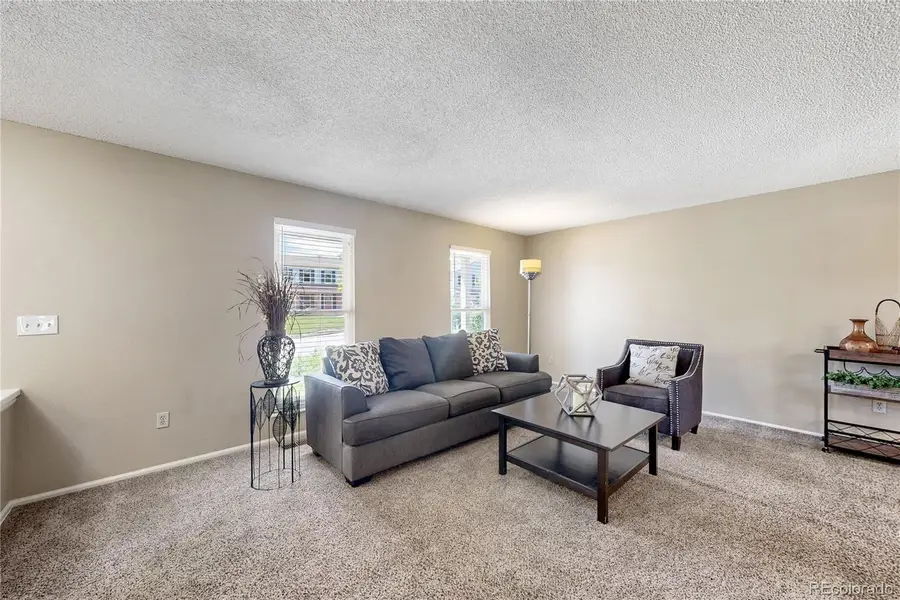 216 Berthoud Way, Golden, CO 80401 - #3