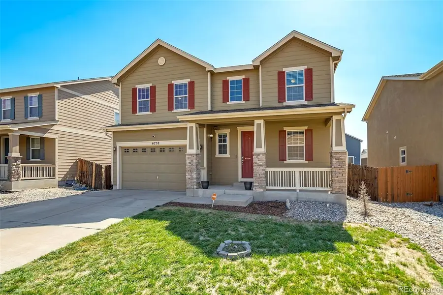 6758 Alliance Loop, Colorado Springs, CO 80925 - #2