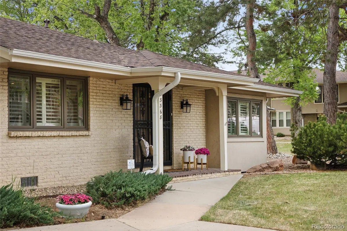 3368 S Oneida Way, Denver, CO 80224 - #1