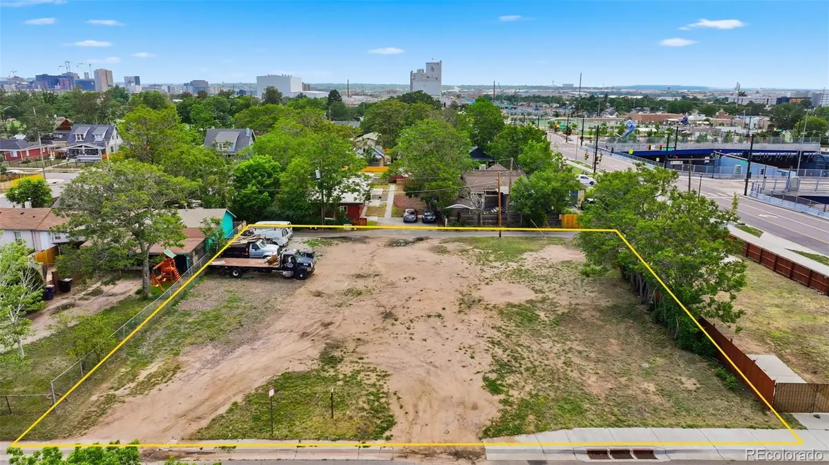 4525 Milwaukee Street, Denver, CO 80216 - #1