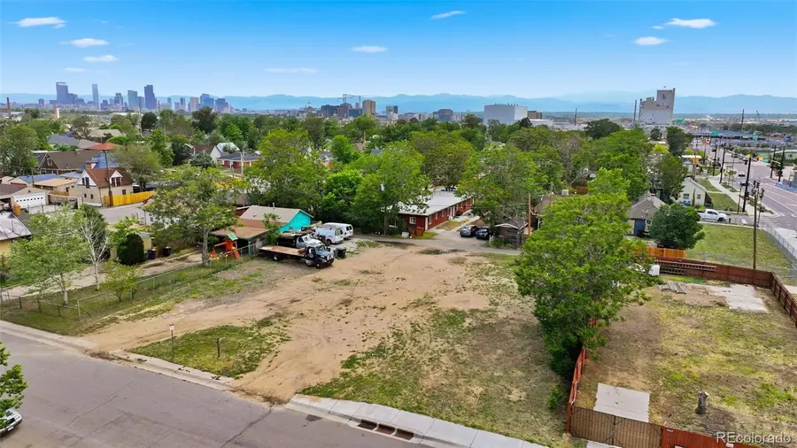 4525 Milwaukee Street, Denver, CO 80216 - #3