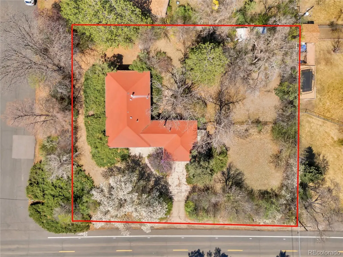 6805 E Jewell Avenue, Denver, CO 80224 - #1