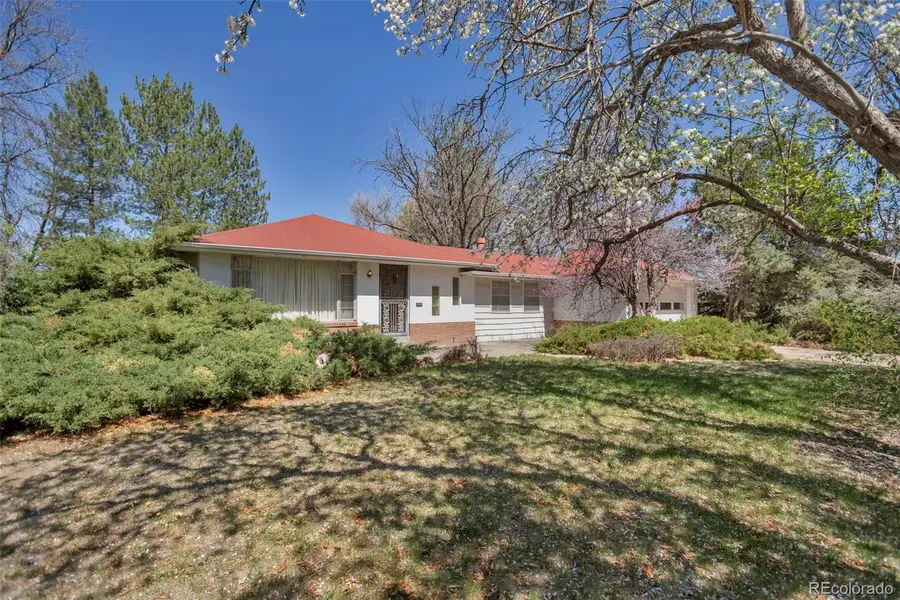 6805 E Jewell Avenue, Denver, CO 80224 - #3