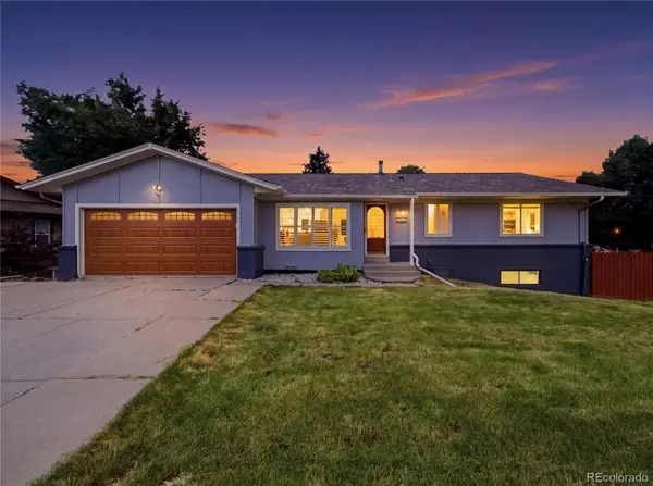 13090 W Warren Avenue, Lakewood, CO 80228