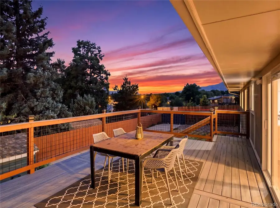 13090 W Warren Avenue, Lakewood, CO 80228 - #2