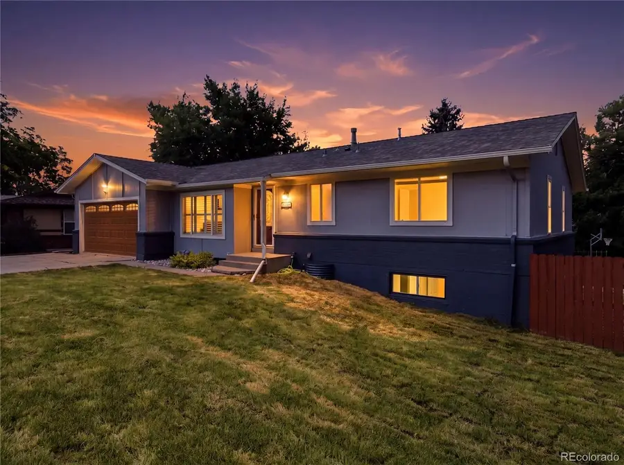 13090 W Warren Avenue, Lakewood, CO 80228 - #3