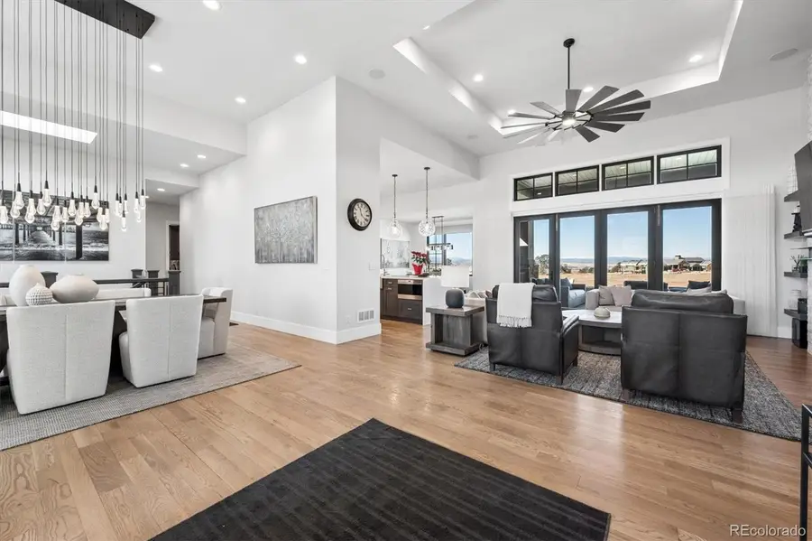 7237 Prairie Star Court, Parker, CO 80134 - #2