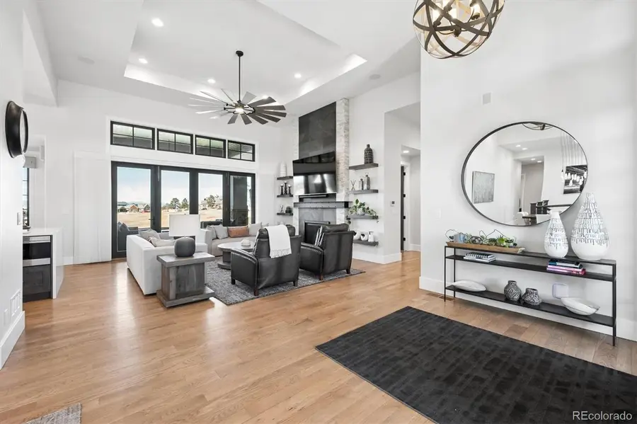 7237 Prairie Star Court, Parker, CO 80134 - #3