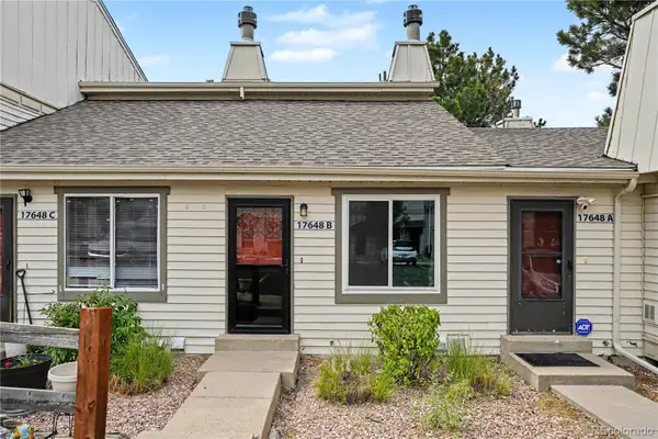 17648 E Loyola Drive #B, Aurora, CO 80013