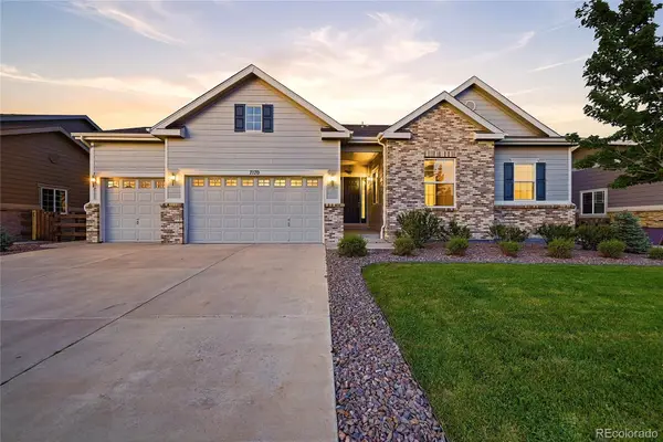 7170 S Riverwood Way, Aurora, CO 80016