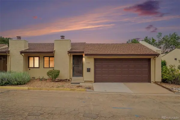 1119 Cholla Lane, Broomfield, CO 80020