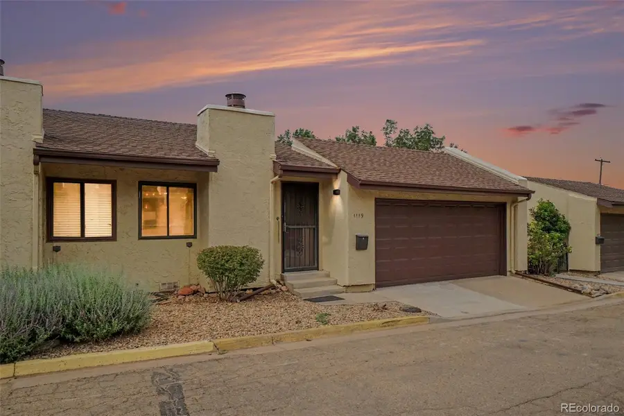 1119 Cholla Lane, Broomfield, CO 80020 - #2