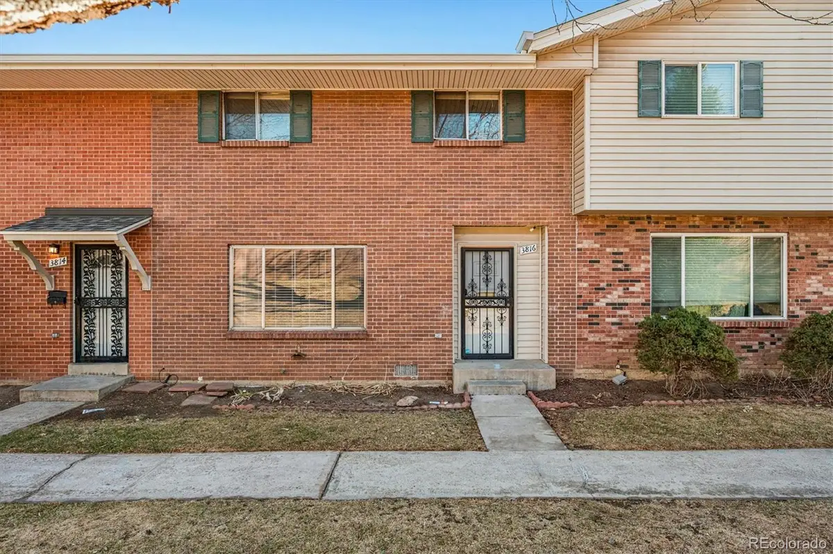 3816 S Yosemite Street #139, Denver, CO 80237 - Image #1