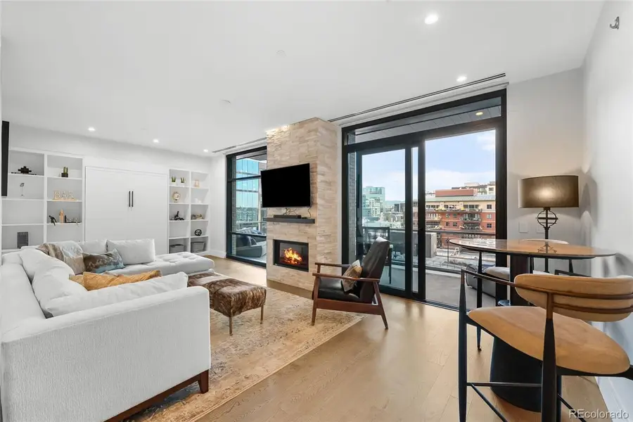 1901 Wazee Street #618, Denver, CO 80202 - Image #2