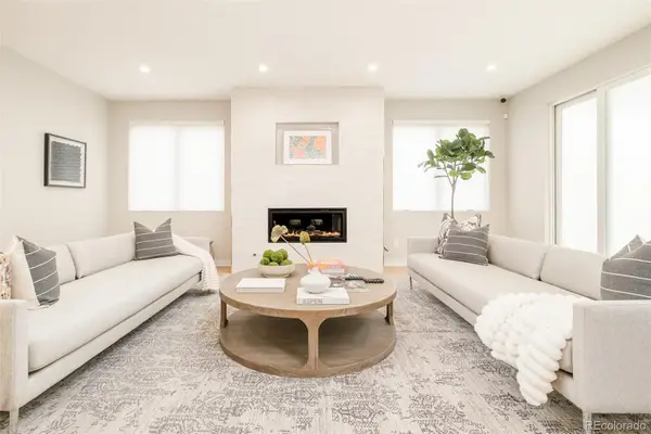 3214 Fenton Street, Wheat Ridge, CO 80212