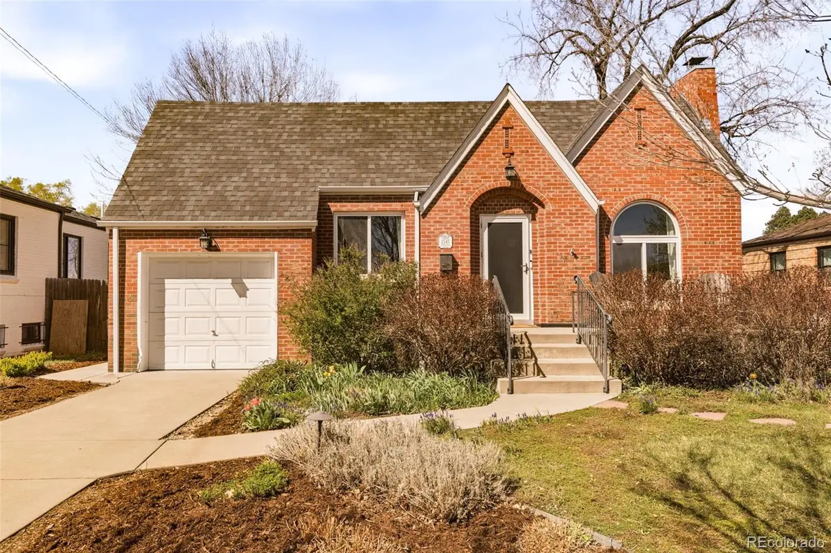 2547 Krameria Street, Denver, CO 80207 - #1