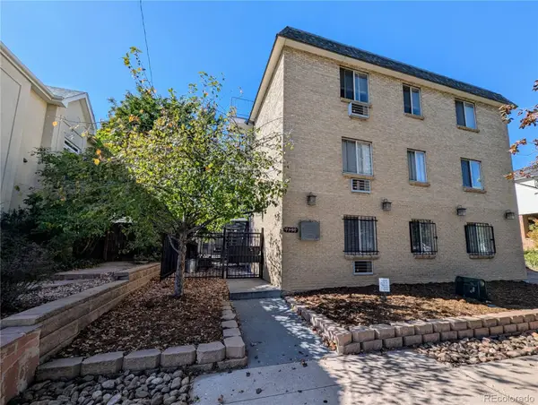 1135 N Elizabeth Street #102, Denver, CO 80206