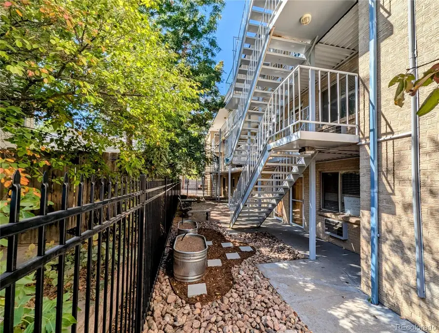 1135 N Elizabeth Street #102, Denver, CO 80206 - #2