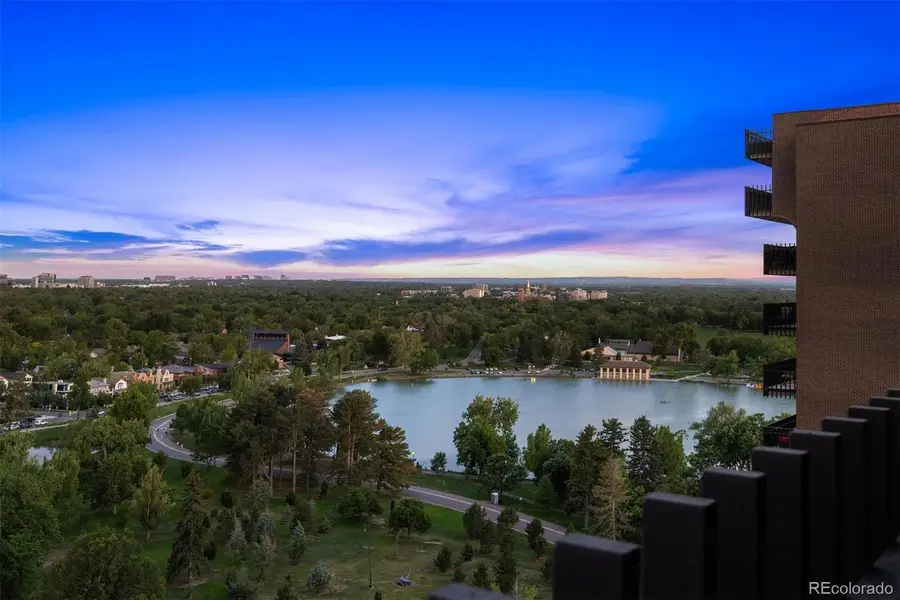 460 S Marion Parkway #1856, Denver, CO 80209 - #2