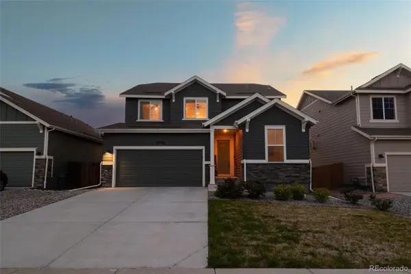 16763 Chilton Drive, Mead, CO 80542