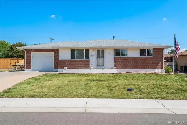 5071 W 66th Avenue, Arvada, CO 80003