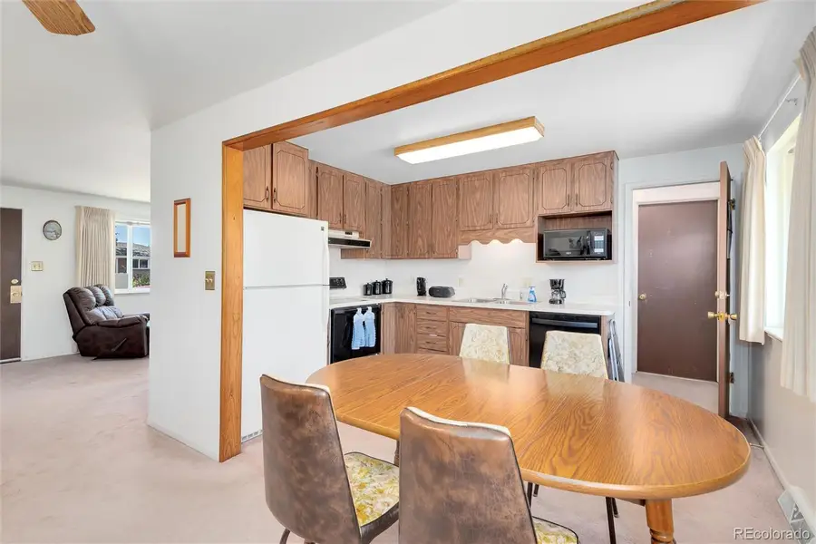 5071 W 66th Avenue, Arvada, CO 80003 - #3