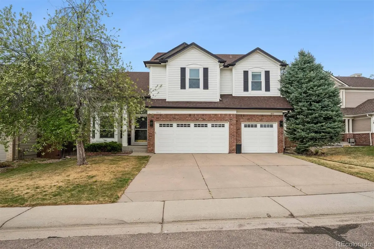9853 Cypress Point Circle, Lone Tree, CO 80124 - #1