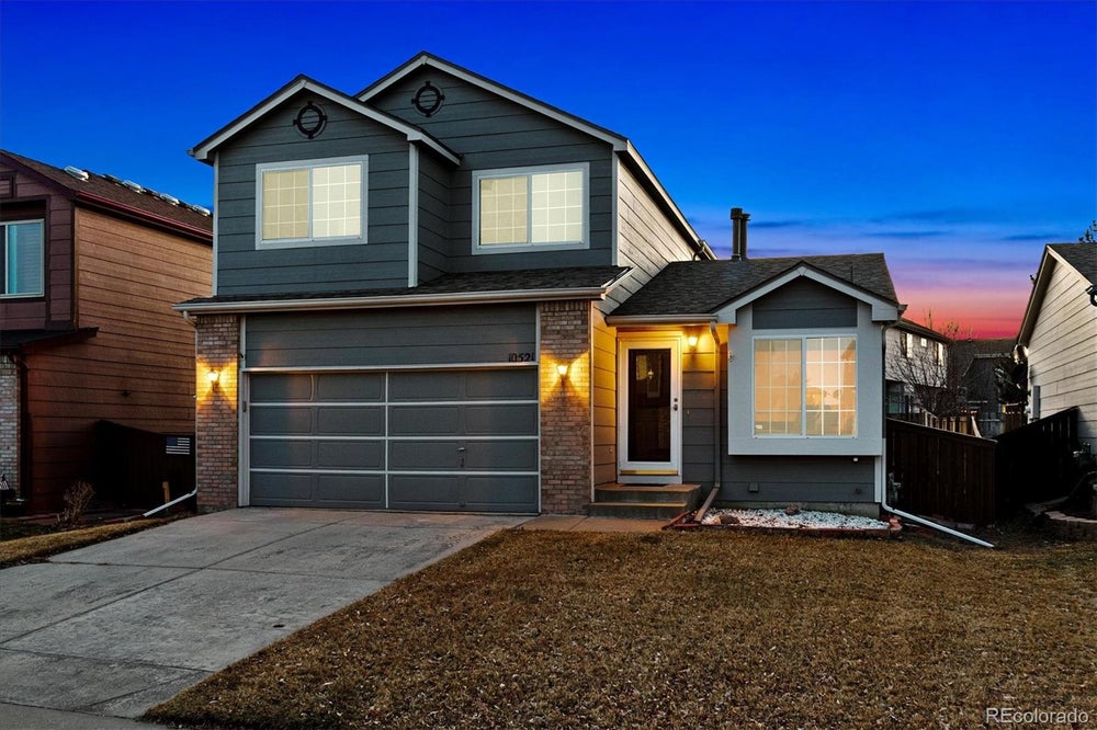 10521 Hyacinth Street, Highlands Ranch, CO 80129 - ERA