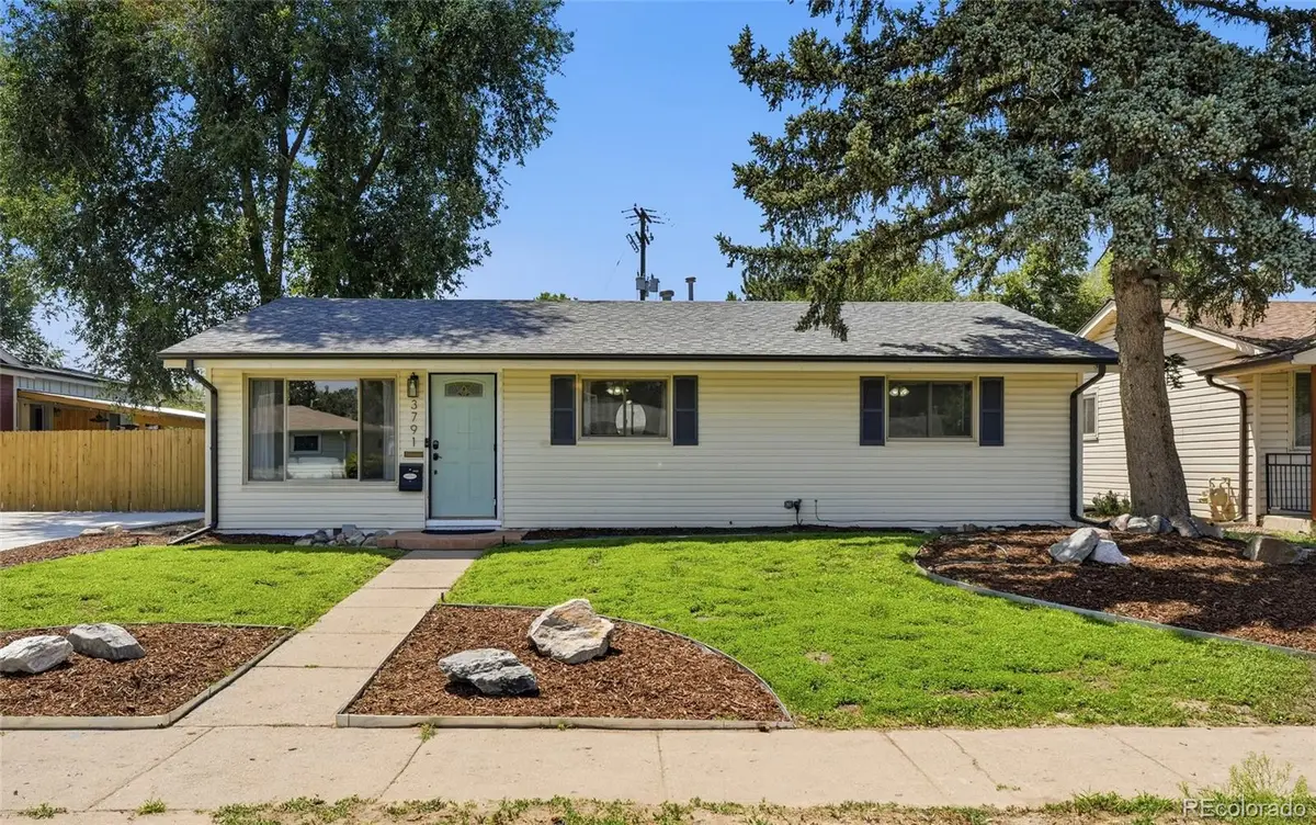 3791 S Huron Street, Englewood, CO 80110 - #1