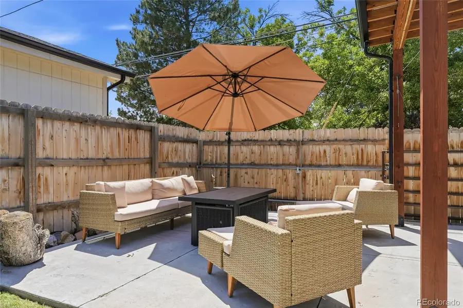 3791 S Huron Street, Englewood, CO 80110 - #2