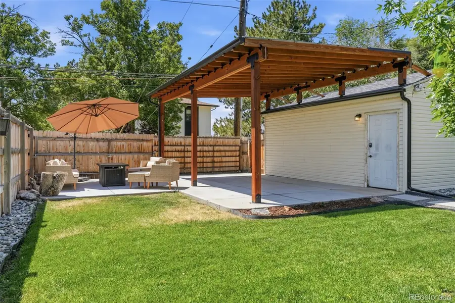 3791 S Huron Street, Englewood, CO 80110 - #3