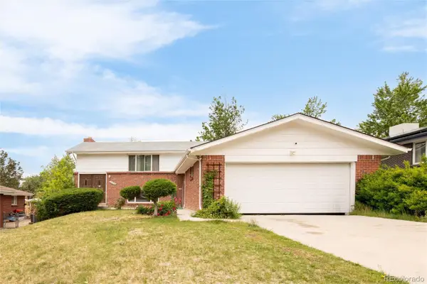 6453 Zephyr Street, Arvada, CO 80004