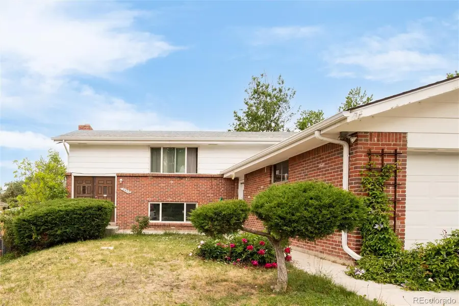 6453 Zephyr Street, Arvada, CO 80004 - #2