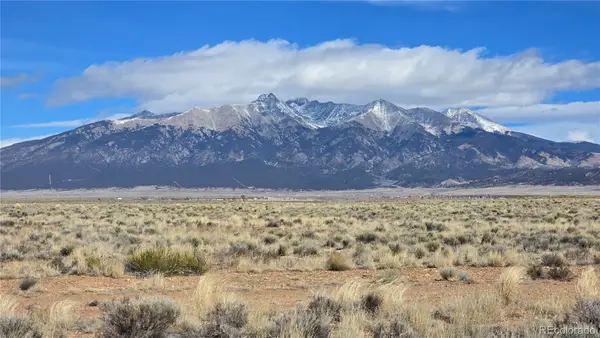 Lot 2 27th Street, Blanca, CO 81123