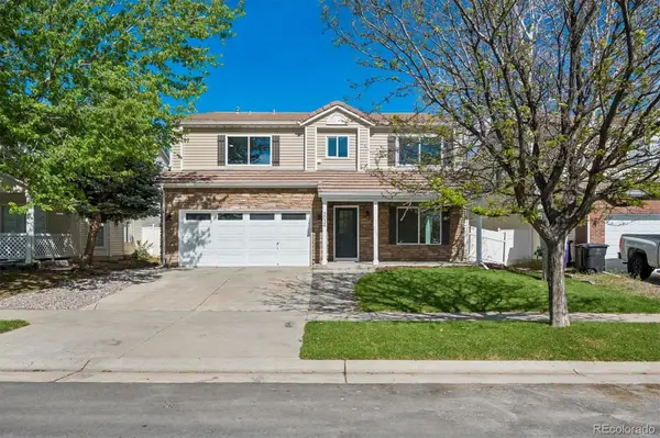 5034 Perth Court, Denver, CO 80249