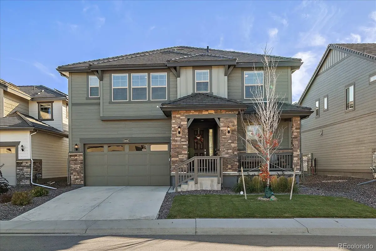 15692 W Eureka Avenue, Morrison, CO 80465 - Image #1