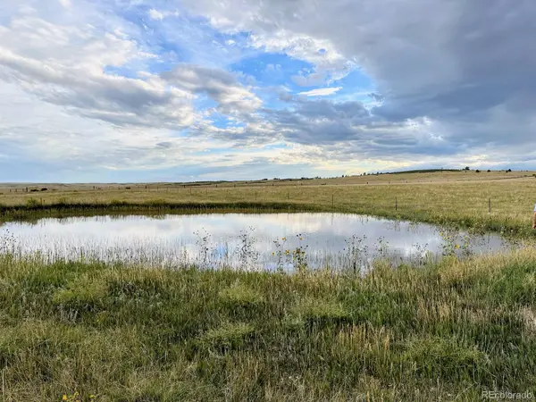 23001 County Road 77, Calhan, CO 80808