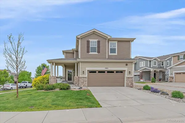 23831 Eagle Bend Lane, Parker, CO 80138