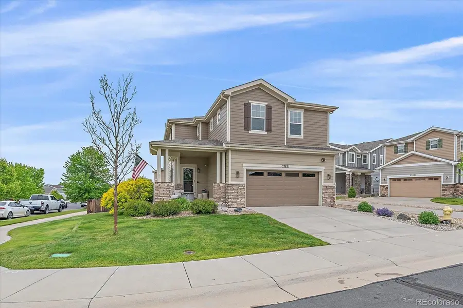 23831 Eagle Bend Lane, Parker, CO 80138 - #2