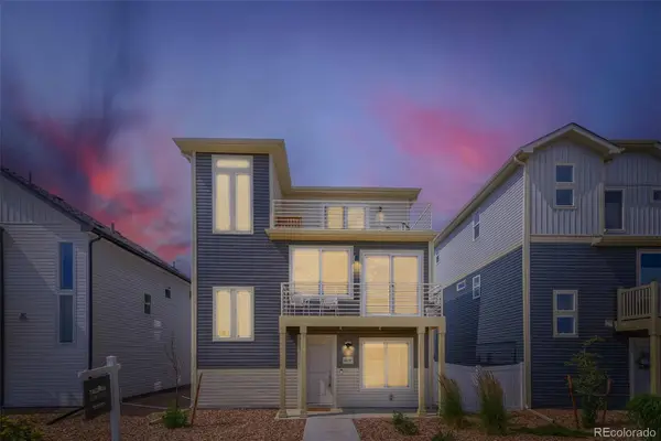 18057 E 51st Avenue, Denver, CO 80249