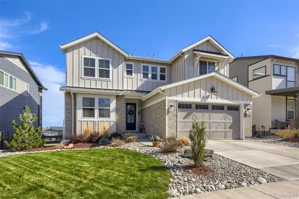 6636 Barnstead Drive, Castle Pines, CO 80108
