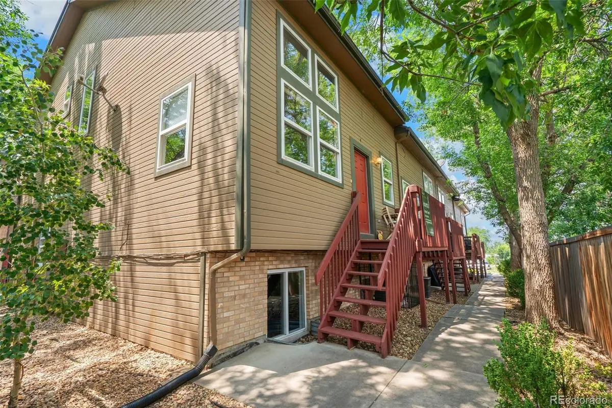 6450 W 44th Place #B4, Wheat Ridge, CO 80033 - #1