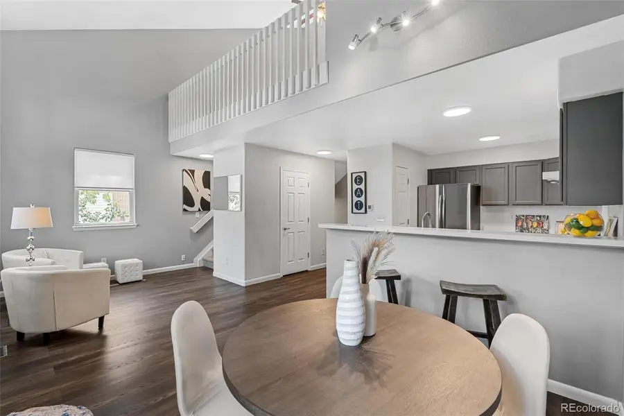 6450 W 44th Place #B4, Wheat Ridge, CO 80033 - #3