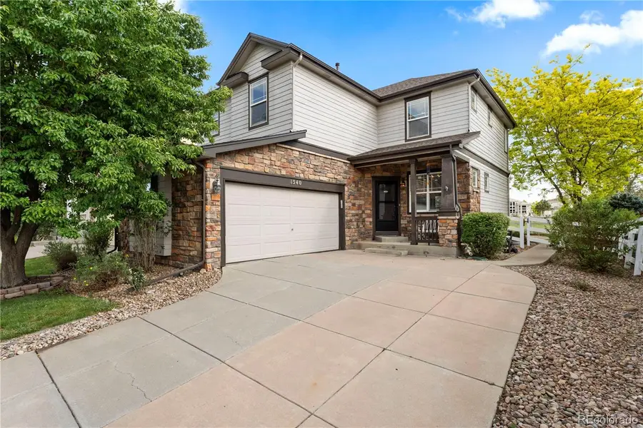 1340 S Duquesne Circle, Aurora, CO 80018 - #3