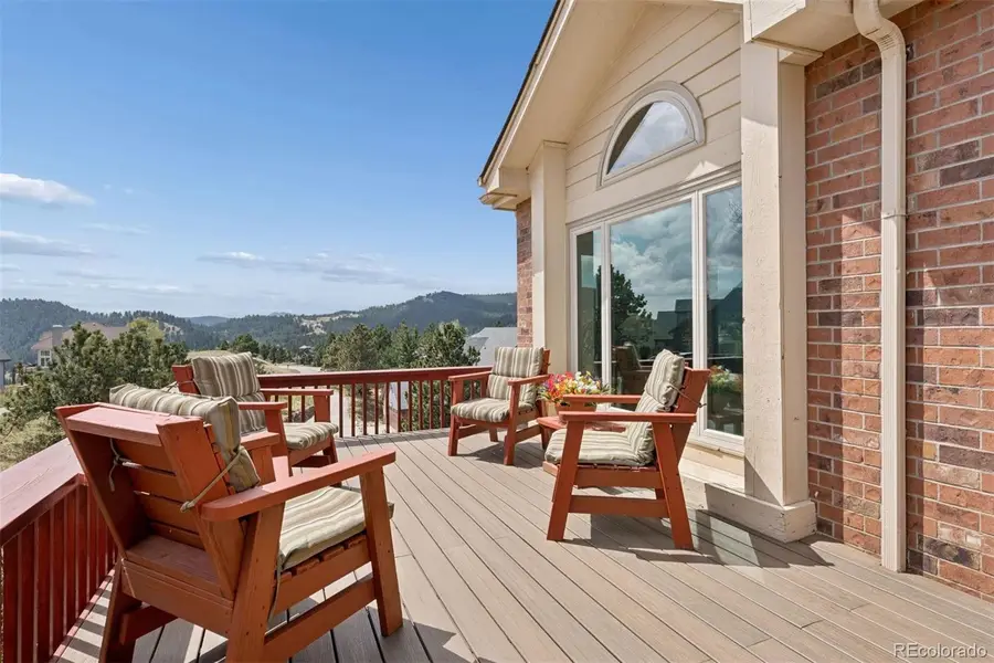 537 Monte Vista Road, Golden, CO 80401 - #3